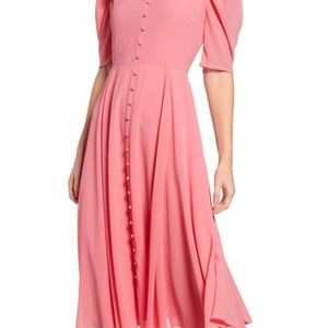 Rachel Parcell dress